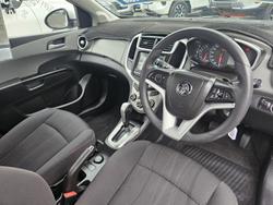 2017 Holden Barina LS