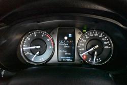2023 Toyota Hilux SR