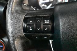 2023 Toyota Hilux SR