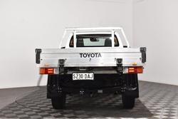 2023 Toyota Hilux SR