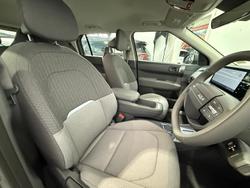 2026 Kia EV3 Air Long Range