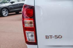 2020 Mazda BT-50 XT