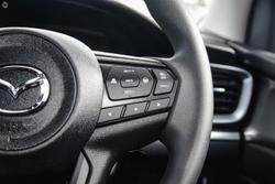 2020 Mazda BT-50 XT