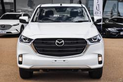 2020 Mazda BT-50 XT