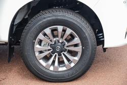 2020 Mazda BT-50 XT