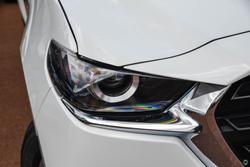 2020 Mazda BT-50 XT
