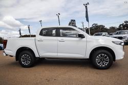 2020 Mazda BT-50 XT