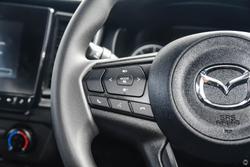 2020 Mazda BT-50 XT