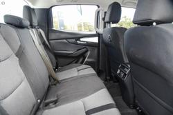 2020 Mazda BT-50 XT