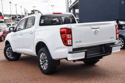 2020 Mazda BT-50 XT