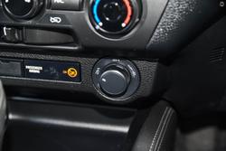2020 Mazda BT-50 XT