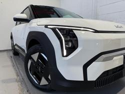 2026 Kia EV3 Air Long Range