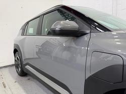 2026 Kia EV3 Air Standard Range