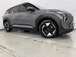 2026 Kia EV3 Air Standard Range