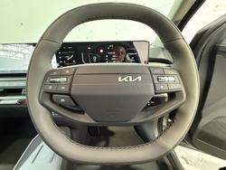 2026 Kia EV3 Air Standard Range