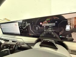 2026 Kia EV3 Air Standard Range