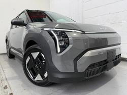 2026 Kia EV3 Air Standard Range