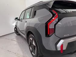 2026 Kia EV3 Air Standard Range