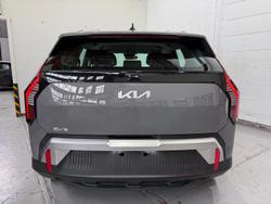 2026 Kia EV3 Air Standard Range