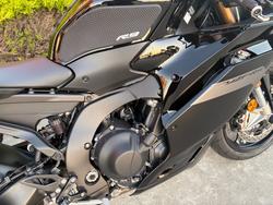 2025 Yamaha YZF-R9