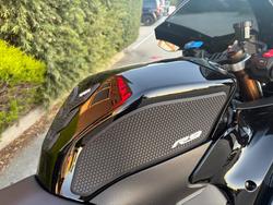 2025 Yamaha YZF-R9