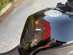 2025 Yamaha YZF-R9