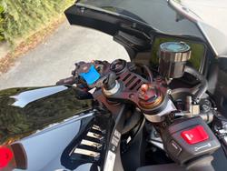 2025 Yamaha YZF-R9