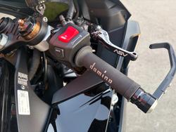 2025 Yamaha YZF-R9
