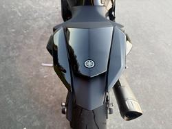 2025 Yamaha YZF-R9