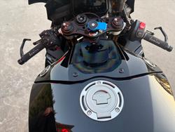 2025 Yamaha YZF-R9