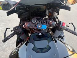 2025 Yamaha YZF-R9