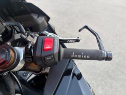 2025 Yamaha YZF-R9