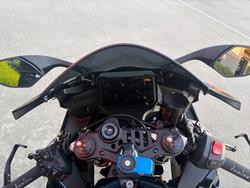 2025 Yamaha YZF-R9