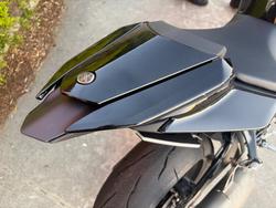 2025 Yamaha YZF-R9