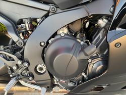 2025 Yamaha YZF-R9
