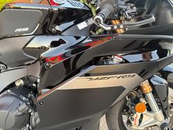2025 Yamaha YZF-R9