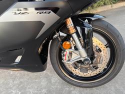 2025 Yamaha YZF-R9