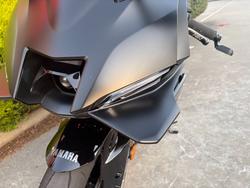 2025 Yamaha YZF-R9