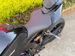2025 Yamaha YZF-R9