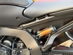 2025 Yamaha YZF-R9