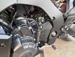 2025 Yamaha YZF-R9