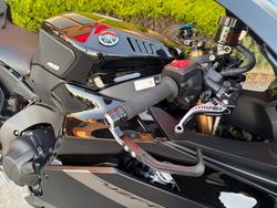 2025 Yamaha YZF-R9