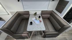 2026 Design RV Odyssey 218M 218