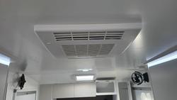 2026 Design RV Odyssey 218M 218