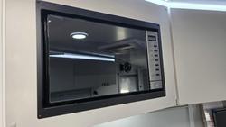 2026 Design RV Odyssey 218M 218