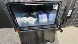 2026 Design RV Odyssey 218M 218