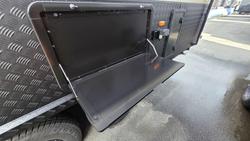 2026 Design RV Odyssey 218M 218