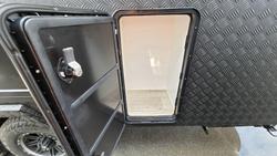 2026 Design RV Odyssey 218M 218