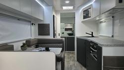 2026 Design RV Odyssey 218M 218