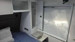 2026 Design RV Odyssey 218M 218
